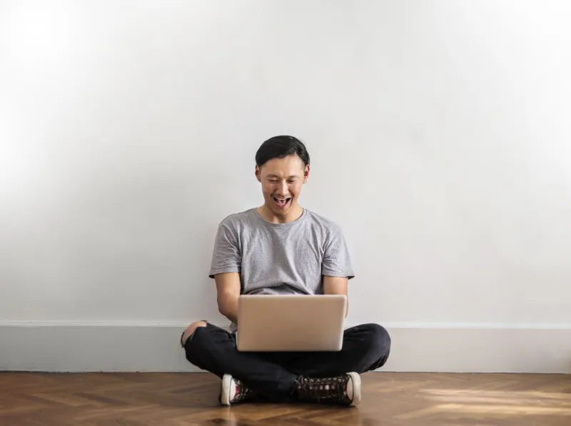 We Gathered Online to Complain About Gathering Online and Honestly It Slapped