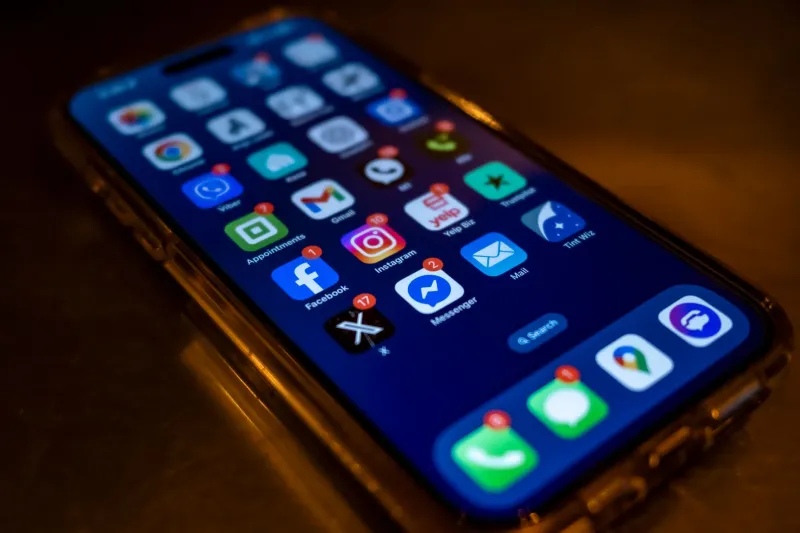 Your Group Chat Has 47 People in It and You're Exhausted: A Practical Guide to Trimming the Social Fat