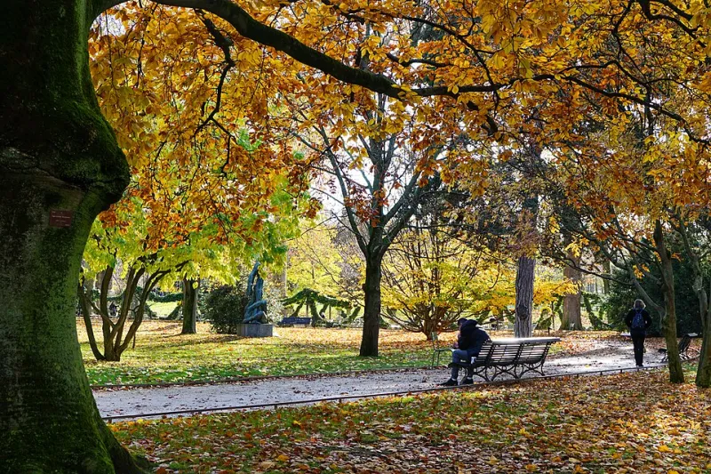 Stop Grinding, Start Living: The Radical Case for Doing Absolutely Nothing